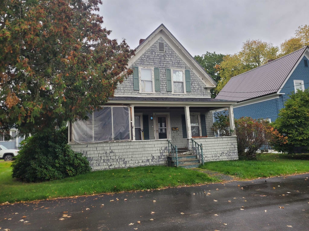 Photo of 4 Hopkinson Place, Lancaster, NH 03584 (MLS # 5112702)