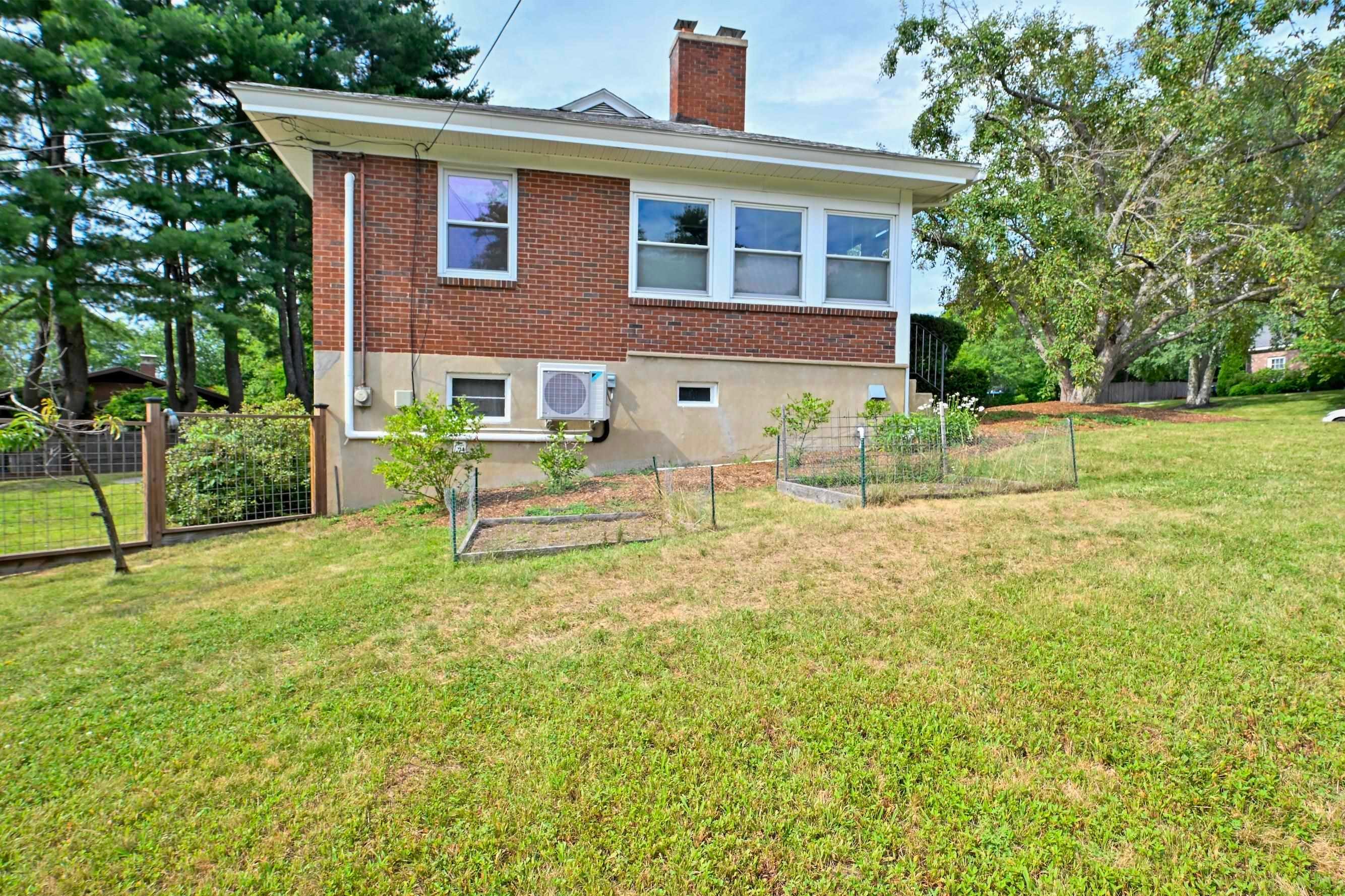 606 Ray Street