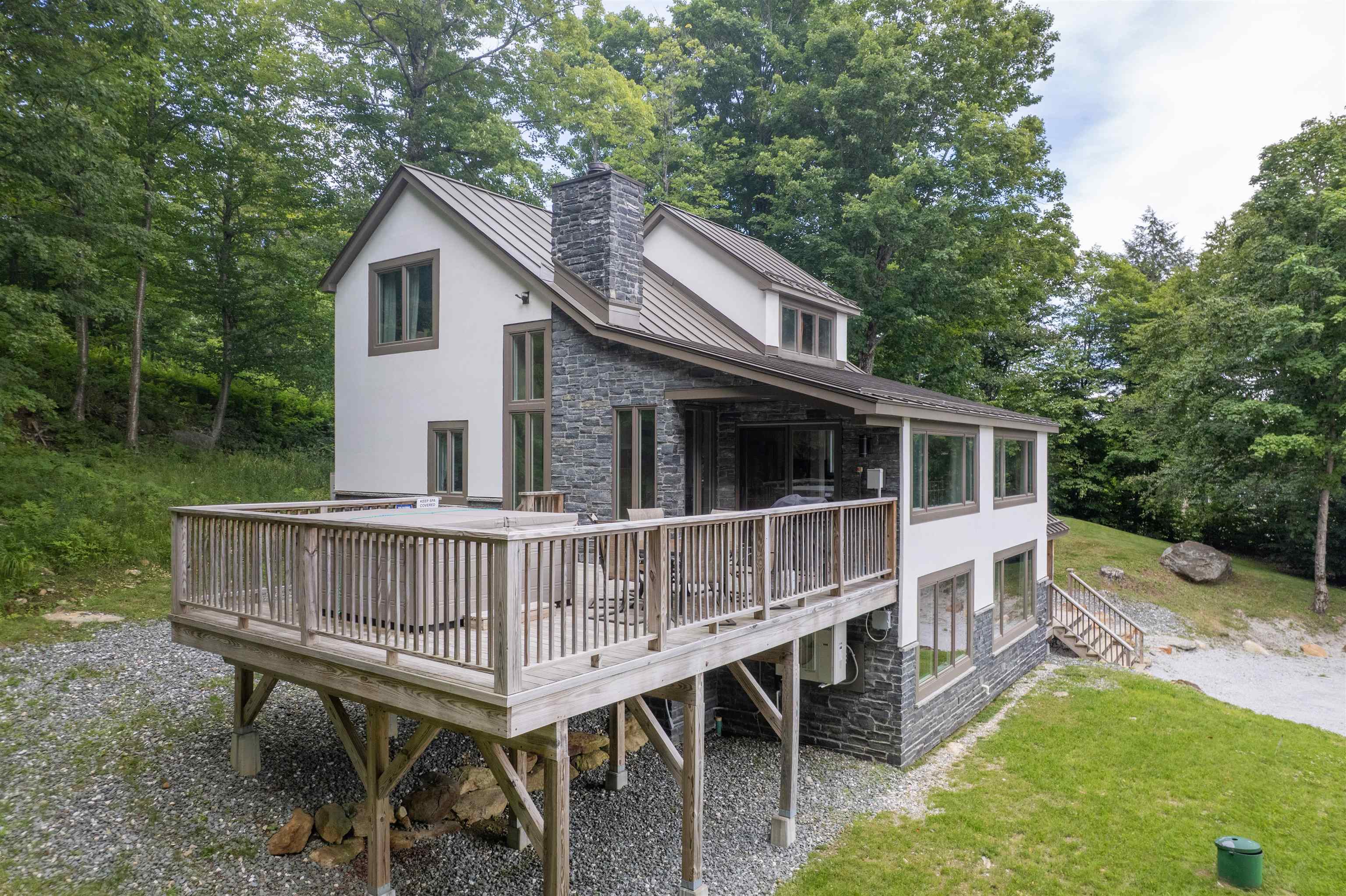 300 Trailside Drive Unit D