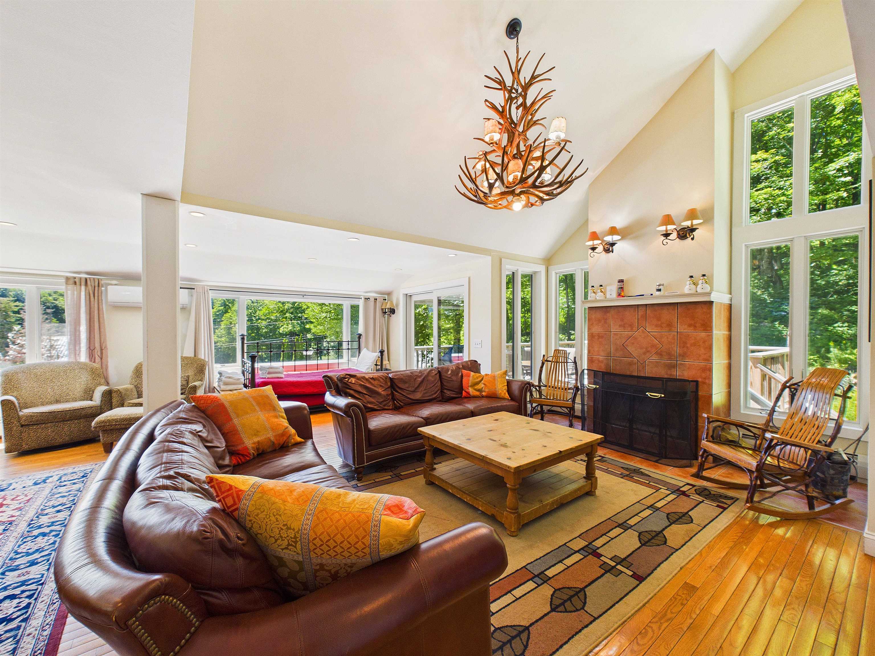 300 Trailside Drive Unit D