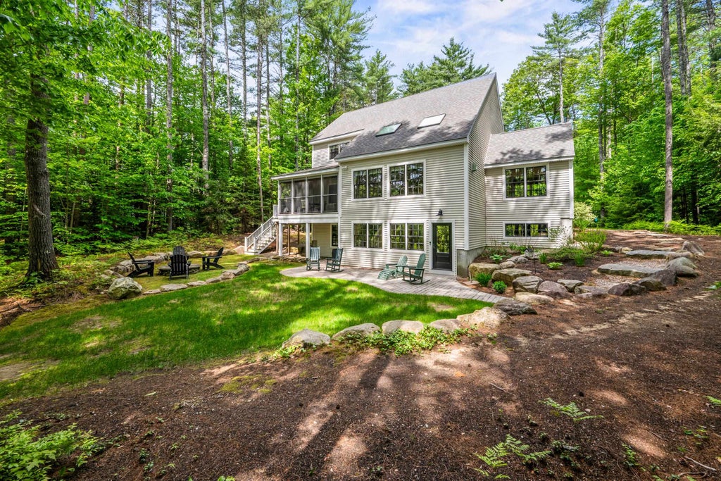Photo of 169 Poliquin Drive, Conway, NH 03818 (MLS # 5092297)