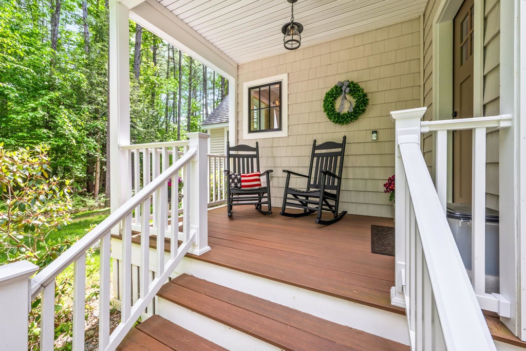 Photo of 169 Poliquin Drive, Conway, NH 03818 (MLS # 5092297)