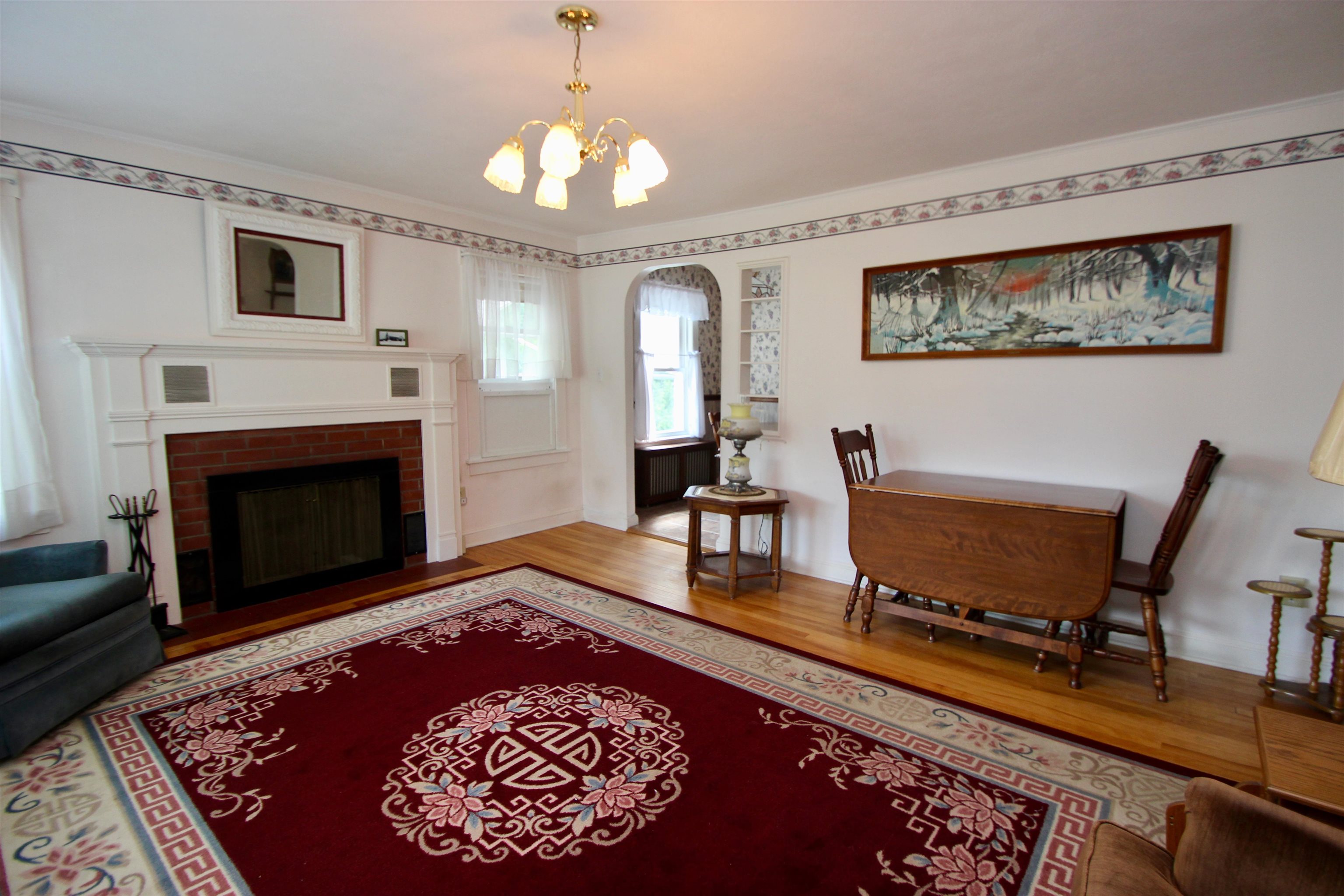 214 Camp Street