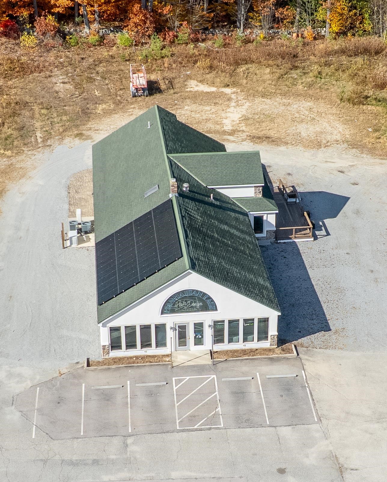 69 Jaffrey Road