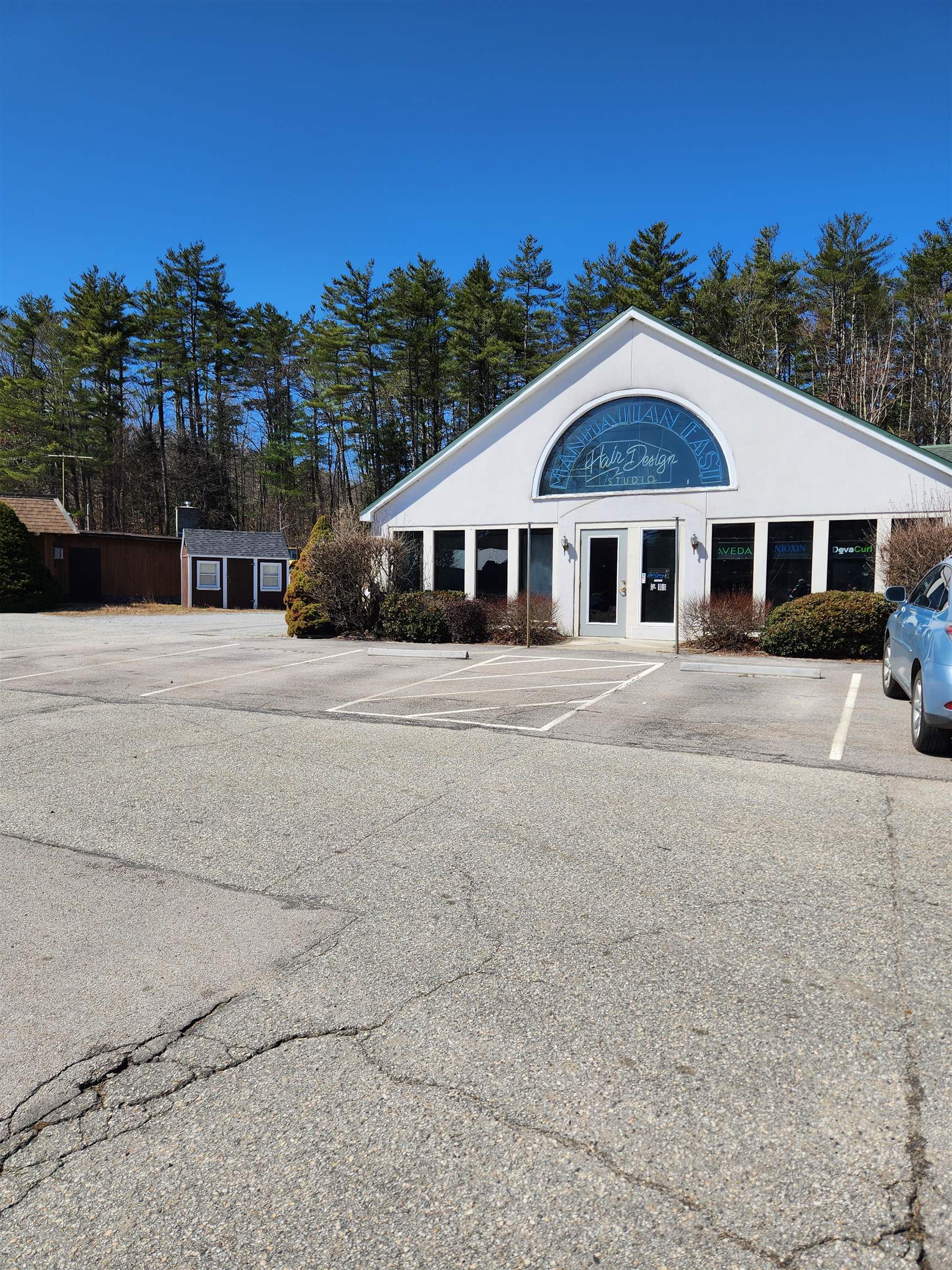 69 Jaffrey Road
