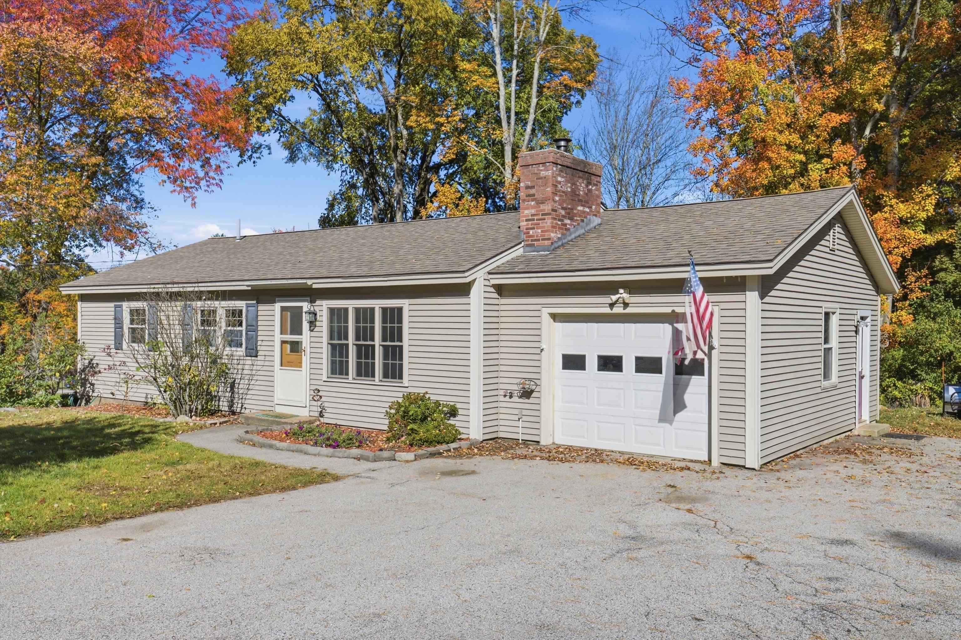 8 Beauchesne Drive