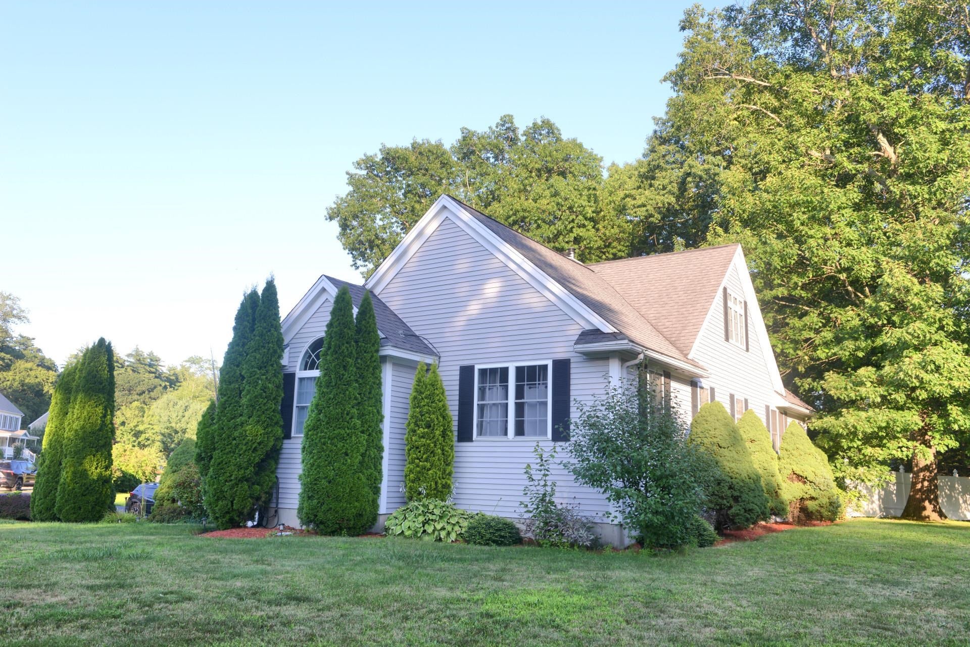 75 Border Winds Avenue