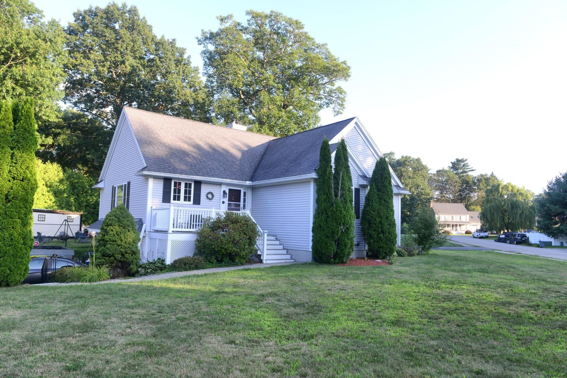 75 Border Winds Avenue