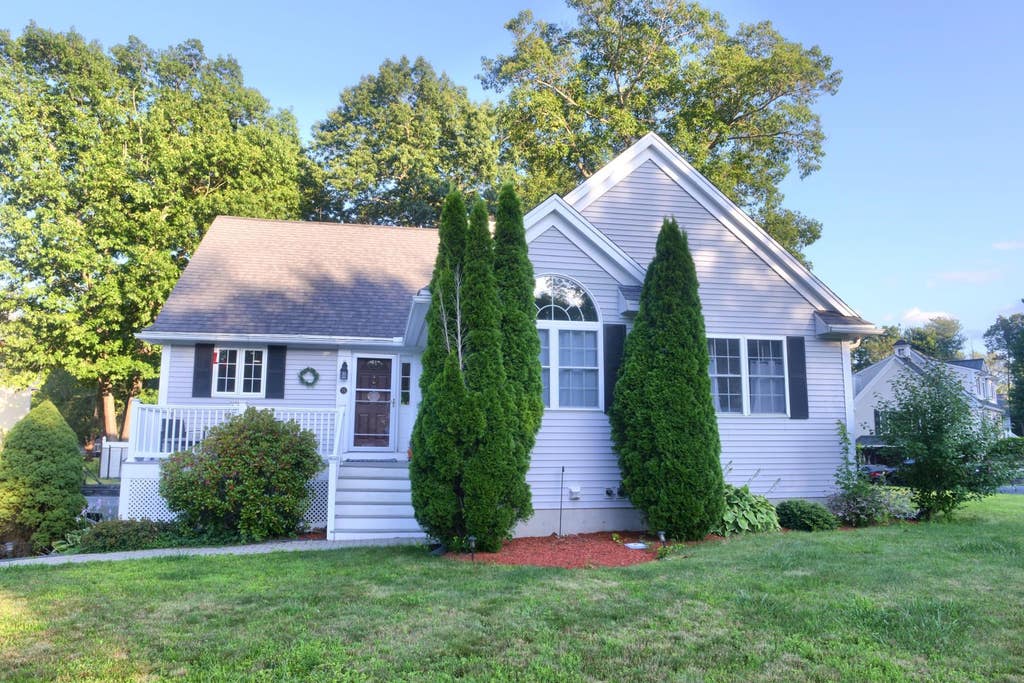 Photo of 75 Border Winds Avenue, Seabrook, NH 03874 (MLS # 5104319)