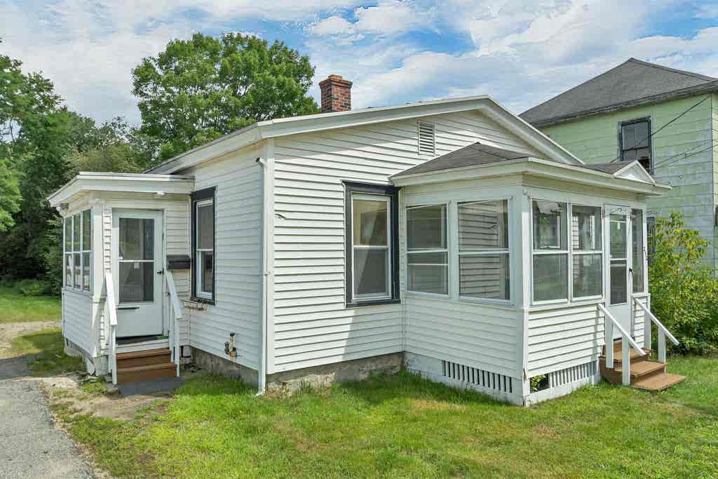 Photo of 252 Wight Street, Berlin, NH 03570 (MLS # 5106003)