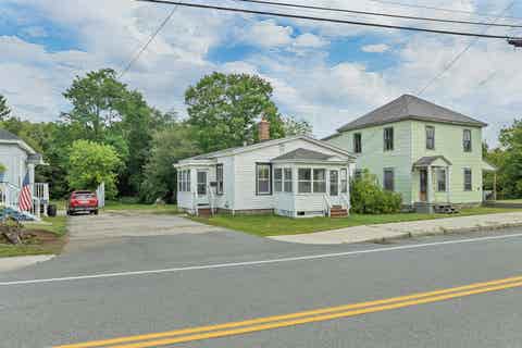 Photo of 252 Wight Street, Berlin, NH 03570 (MLS # 5106003)