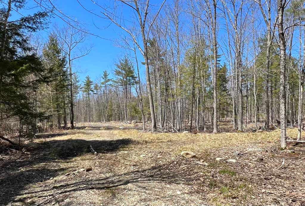 Photo of 00 Foxtrot Road #20, Farmington, NH 03835 (MLS # 5099093)