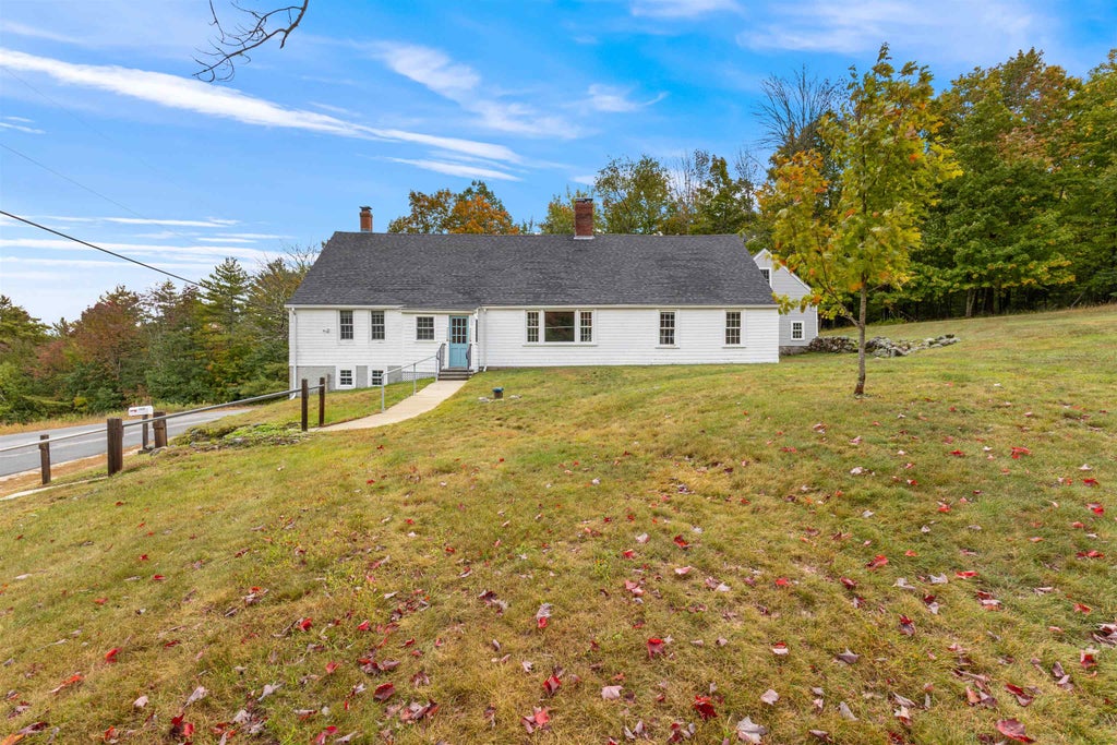 Photo of 1029 Ballards Ridge Road, Wakefield, NH 03872 (MLS # 5112211)