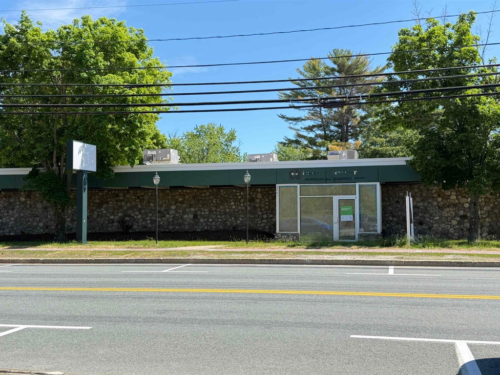 Photo of 2561 White Mountain Highway, Conway, NH 03860 (MLS # 5093352)