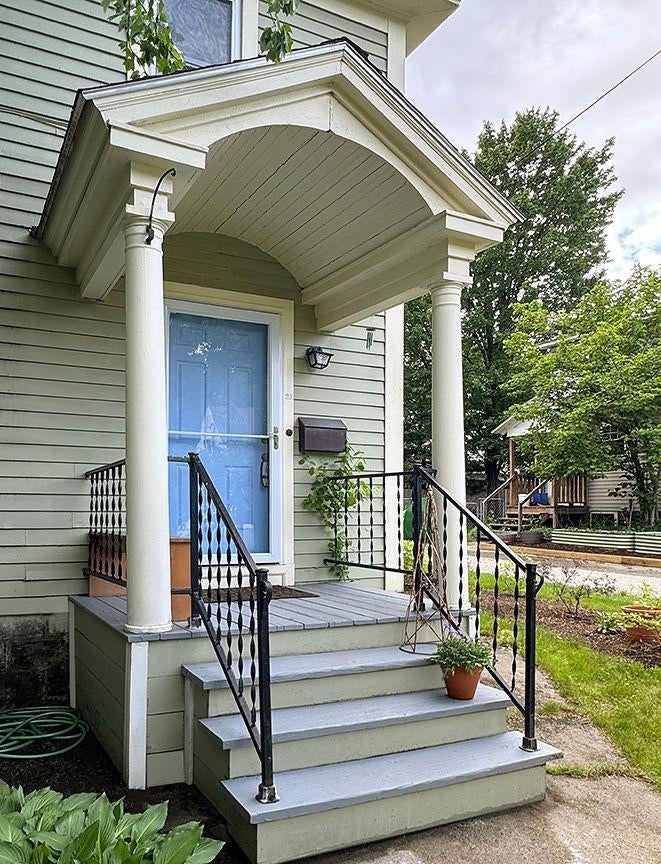 Photo of 21 Hancock Street, Keene, NH 03431 (MLS # 5113101)