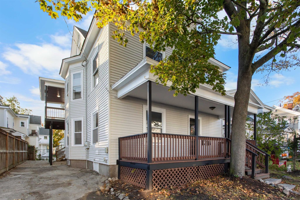 Photo of 6 Ray Street, Manchester, NH 03104 (MLS # 5114773)