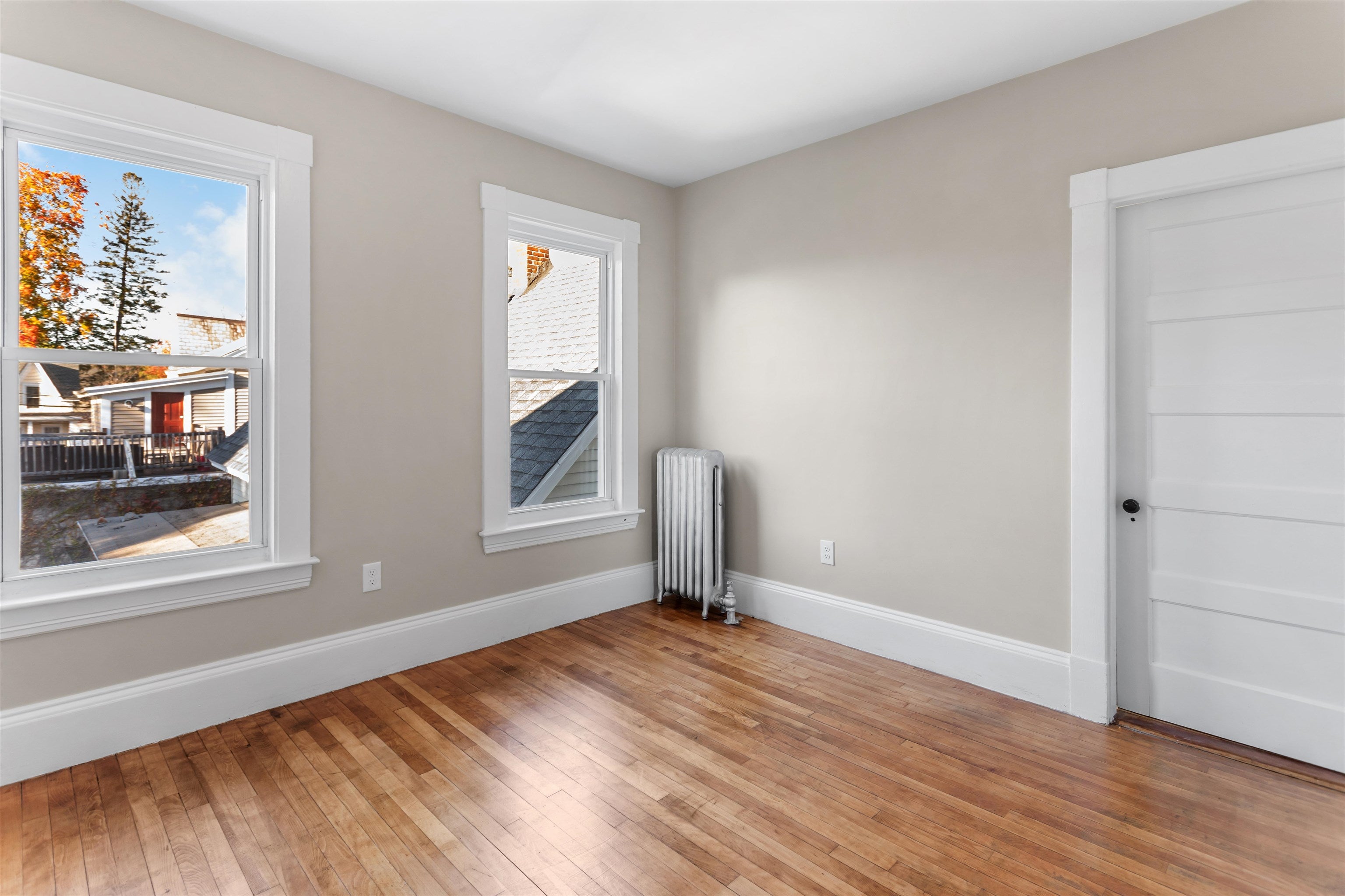 6 Ray Street