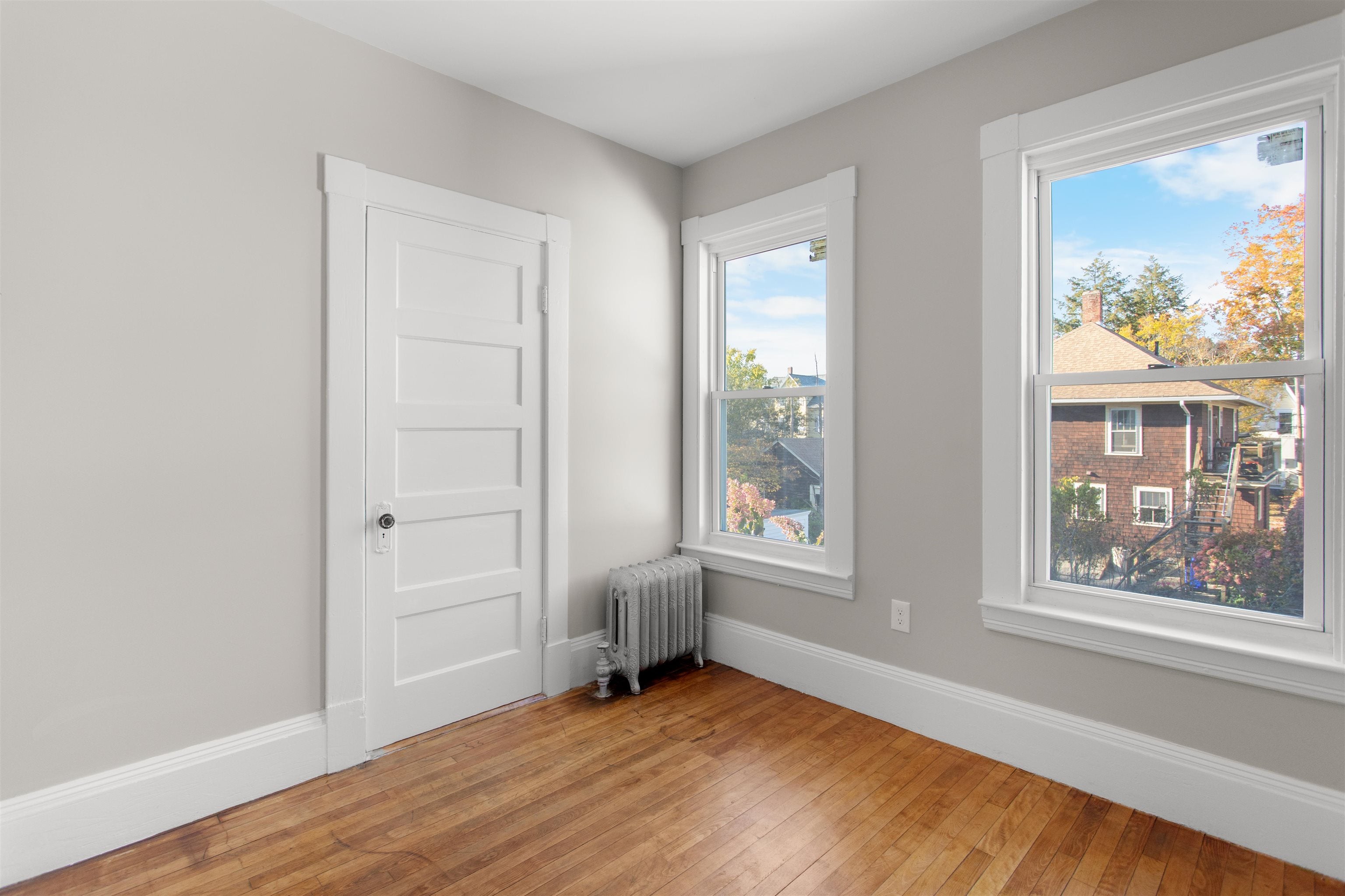6 Ray Street