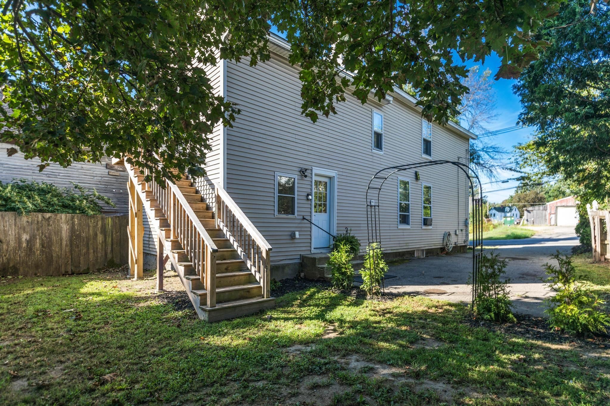 5 Gerry Avenue
