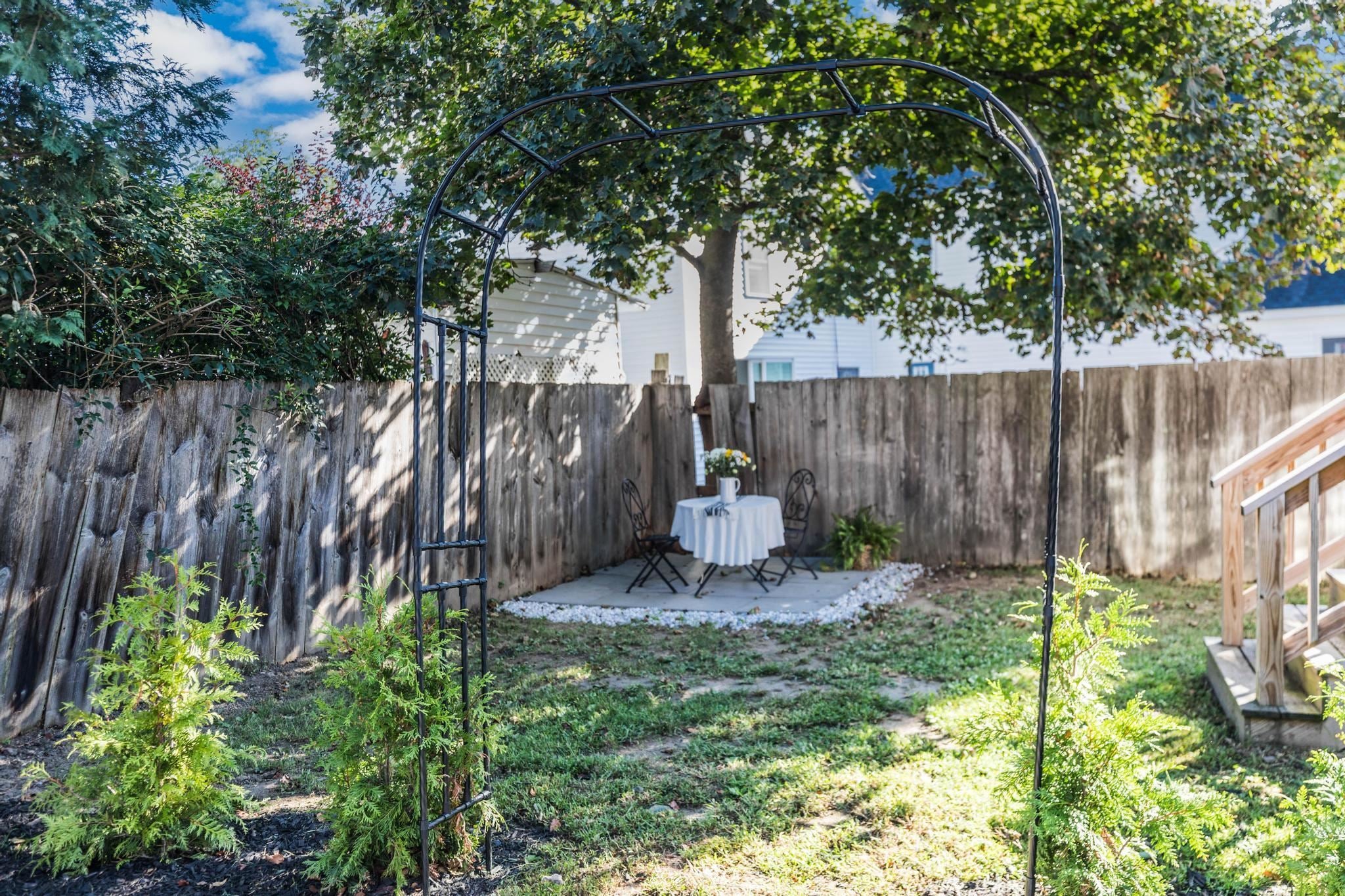 5 Gerry Avenue