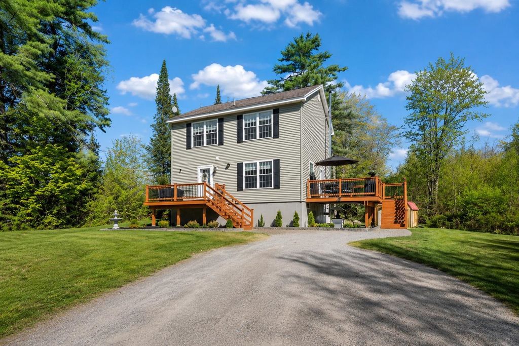 Photo of Dalton, NH 03598 (MLS # 5090634)