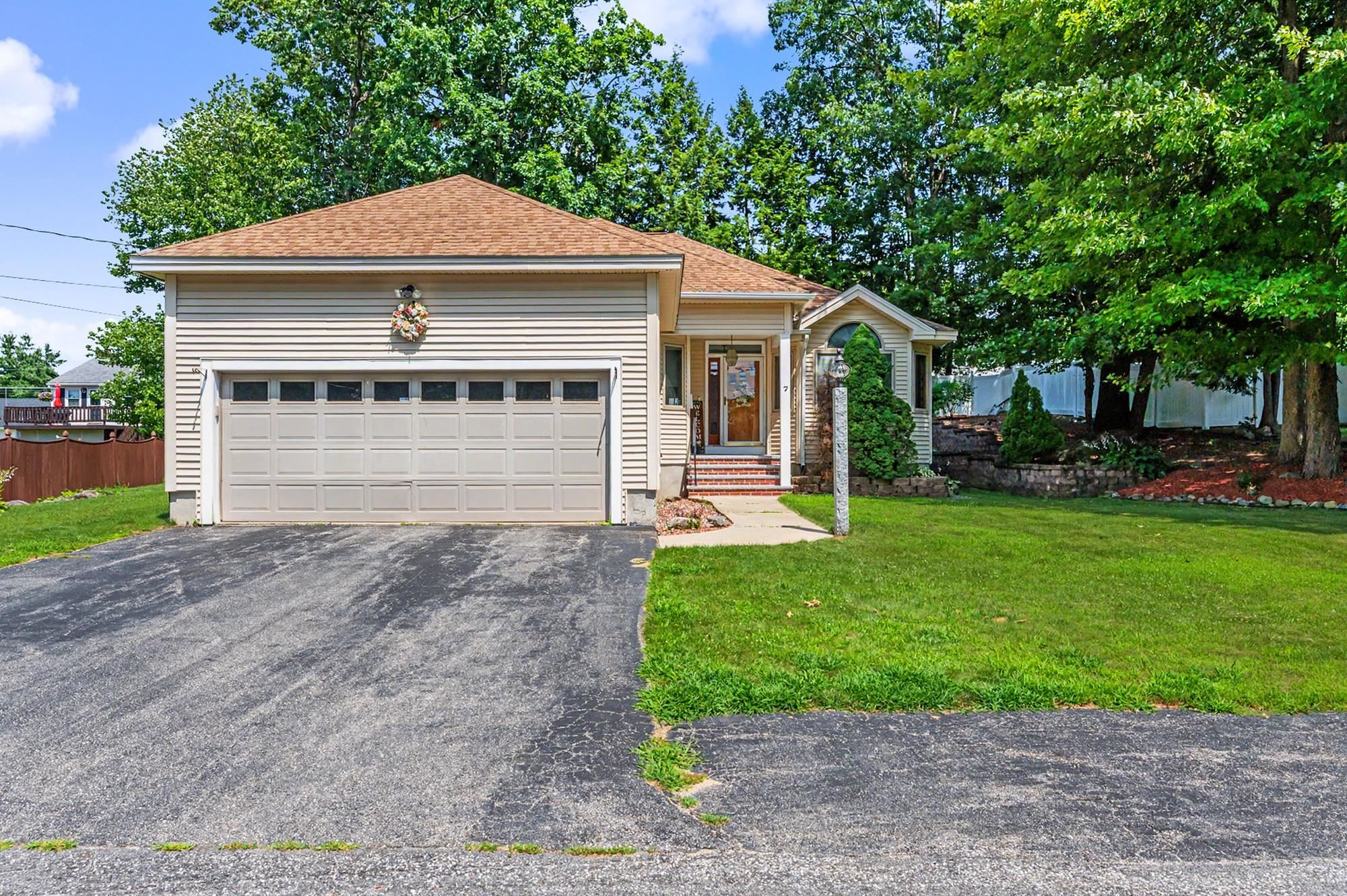 7 Hastings Lane