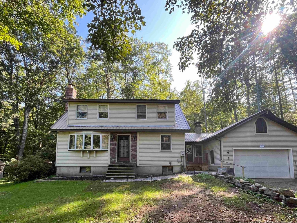Photo of 100 North Road, Franklin, NH 03235 (MLS # 5109505)