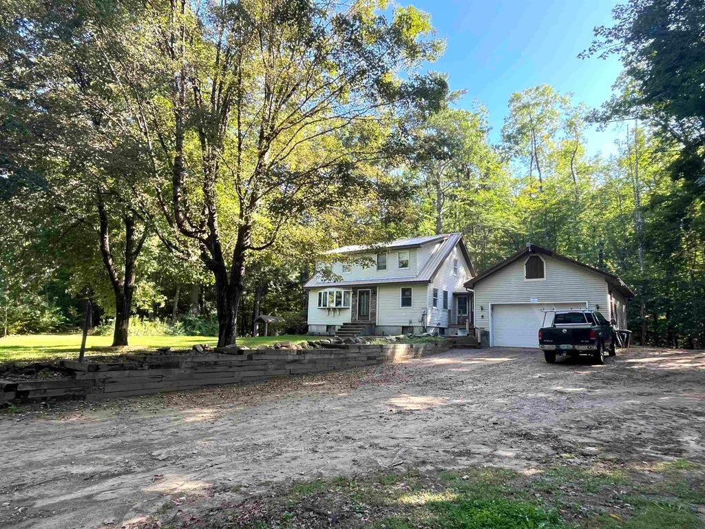 Photo of 100 North Road, Franklin, NH 03235 (MLS # 5109505)