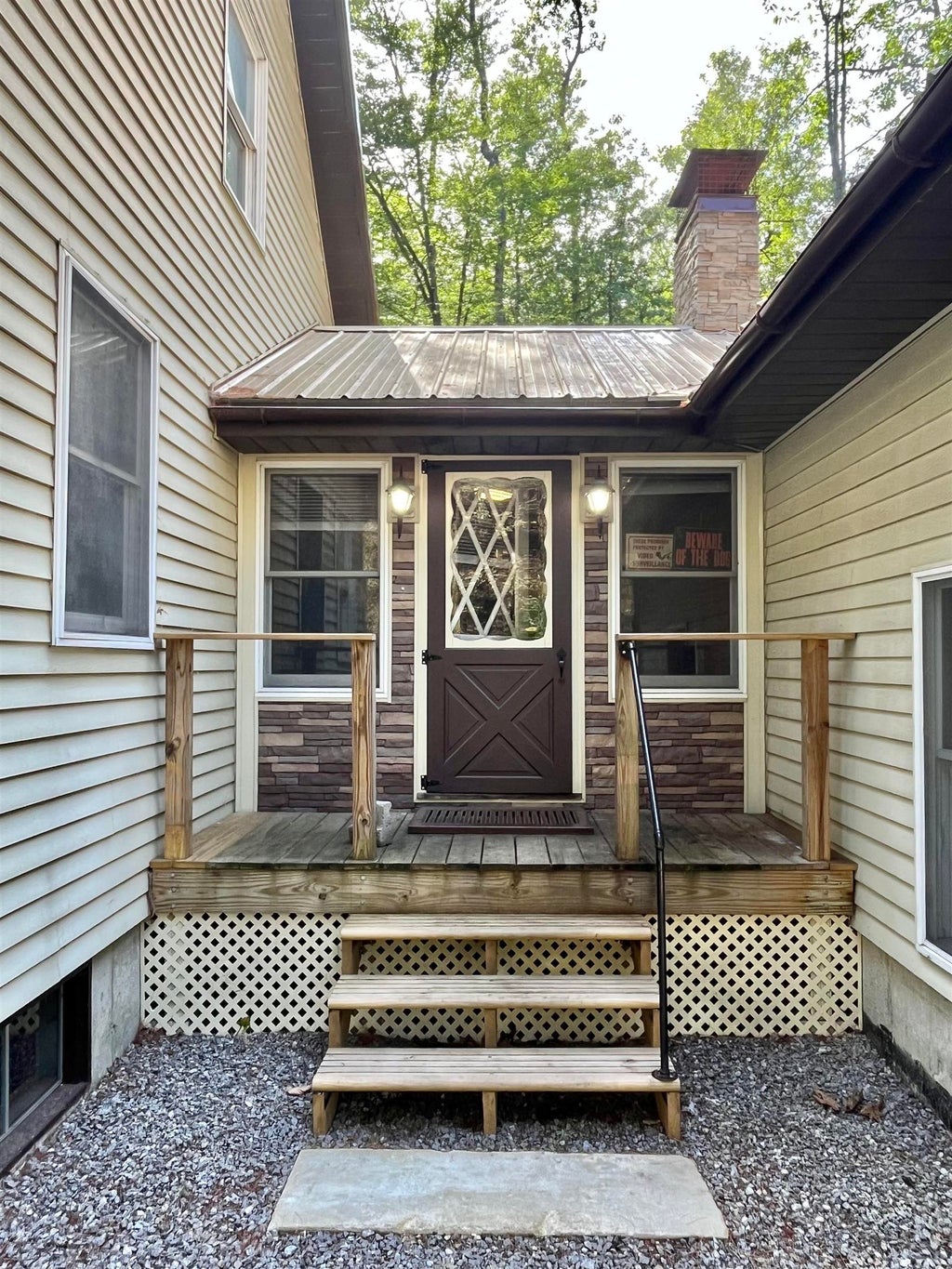 Photo of 100 North Road, Franklin, NH 03235 (MLS # 5109505)