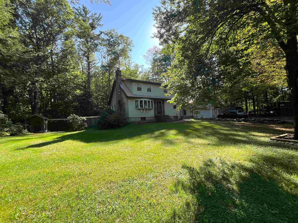 Photo of 100 North Road, Franklin, NH 03235 (MLS # 5109505)