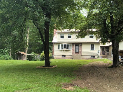 Photo of 100 North Road, Franklin, NH 03235 (MLS # 5109505)