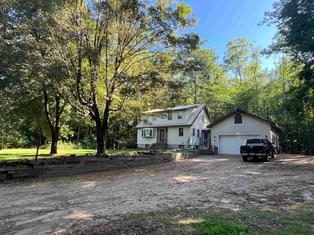 Photo of 100 North Road, Franklin, NH 03235 (MLS # 5109505)