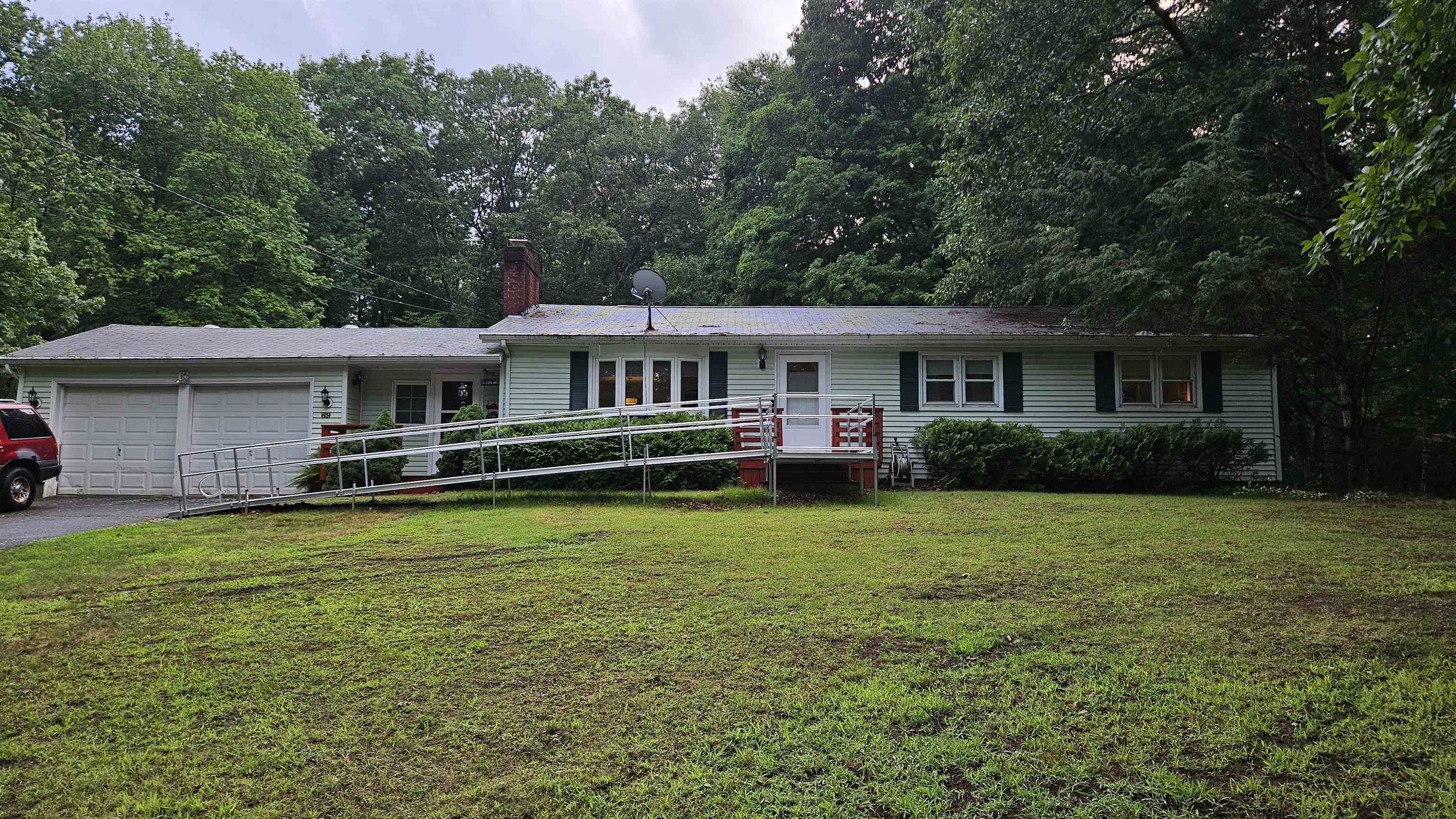 89 Sweet Hill Road