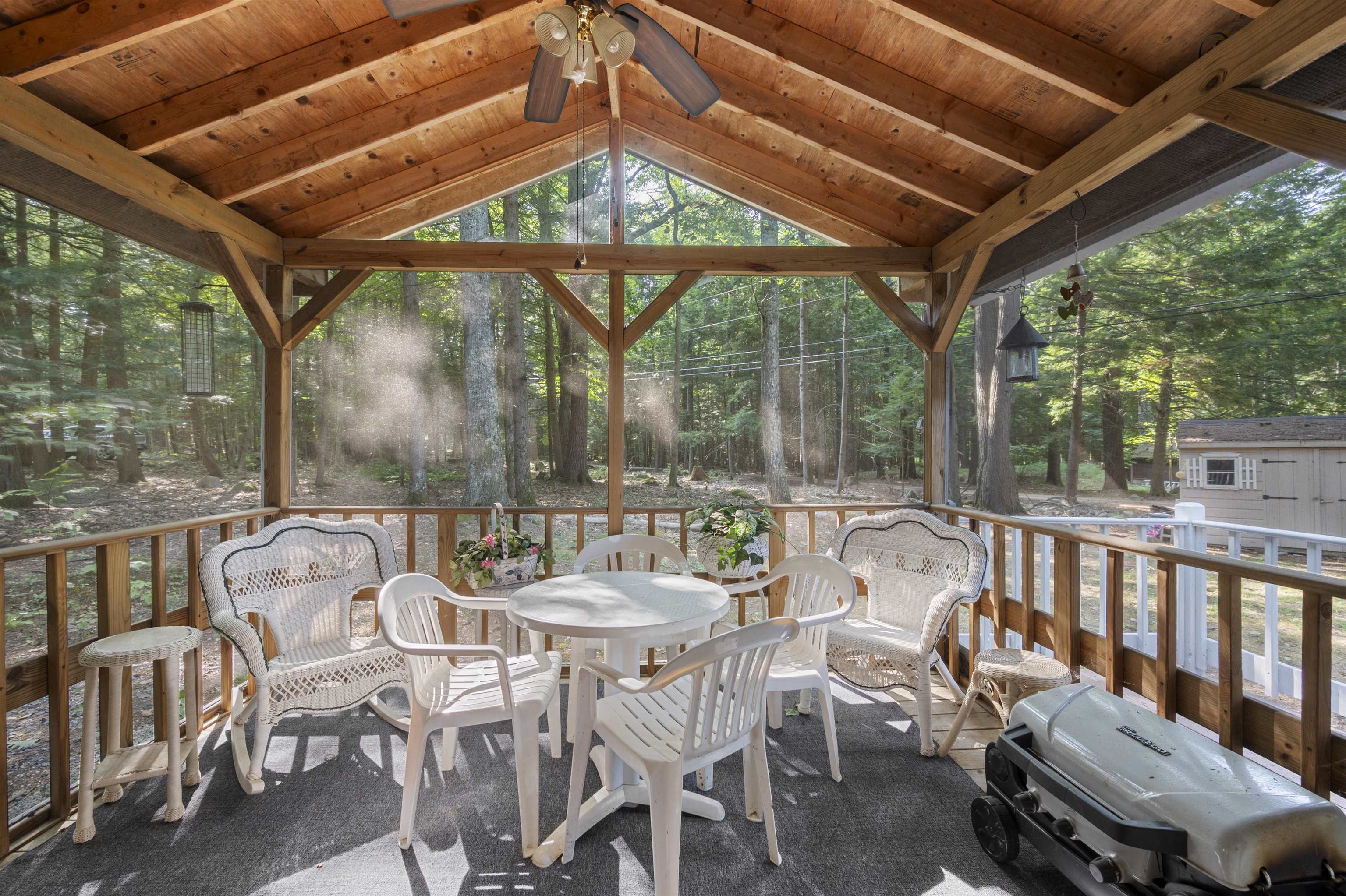 21 Tall Pines Way