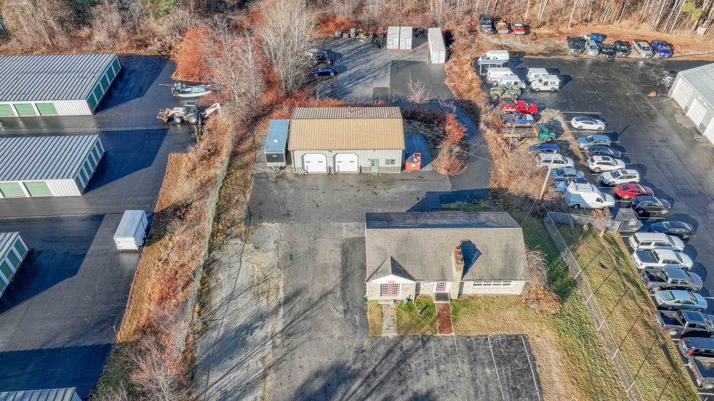 Photo of 1170 Hooksett Road, Hooksett, NH 03106 (MLS # 5095275)