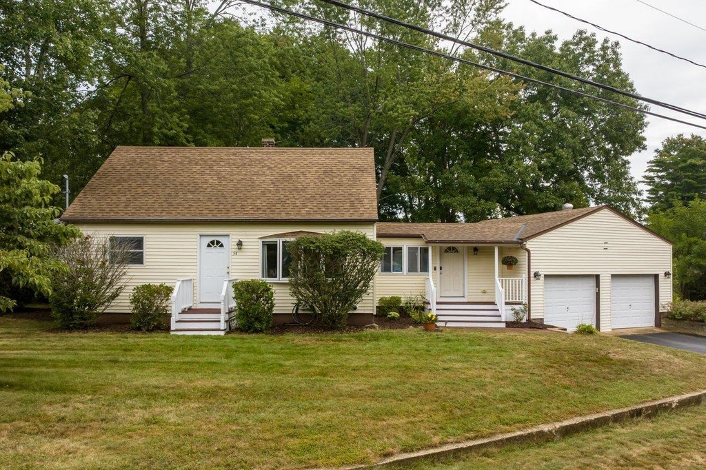 Photo of 54 Spruce Lane, Dover, NH 03820 (MLS # 5107982)