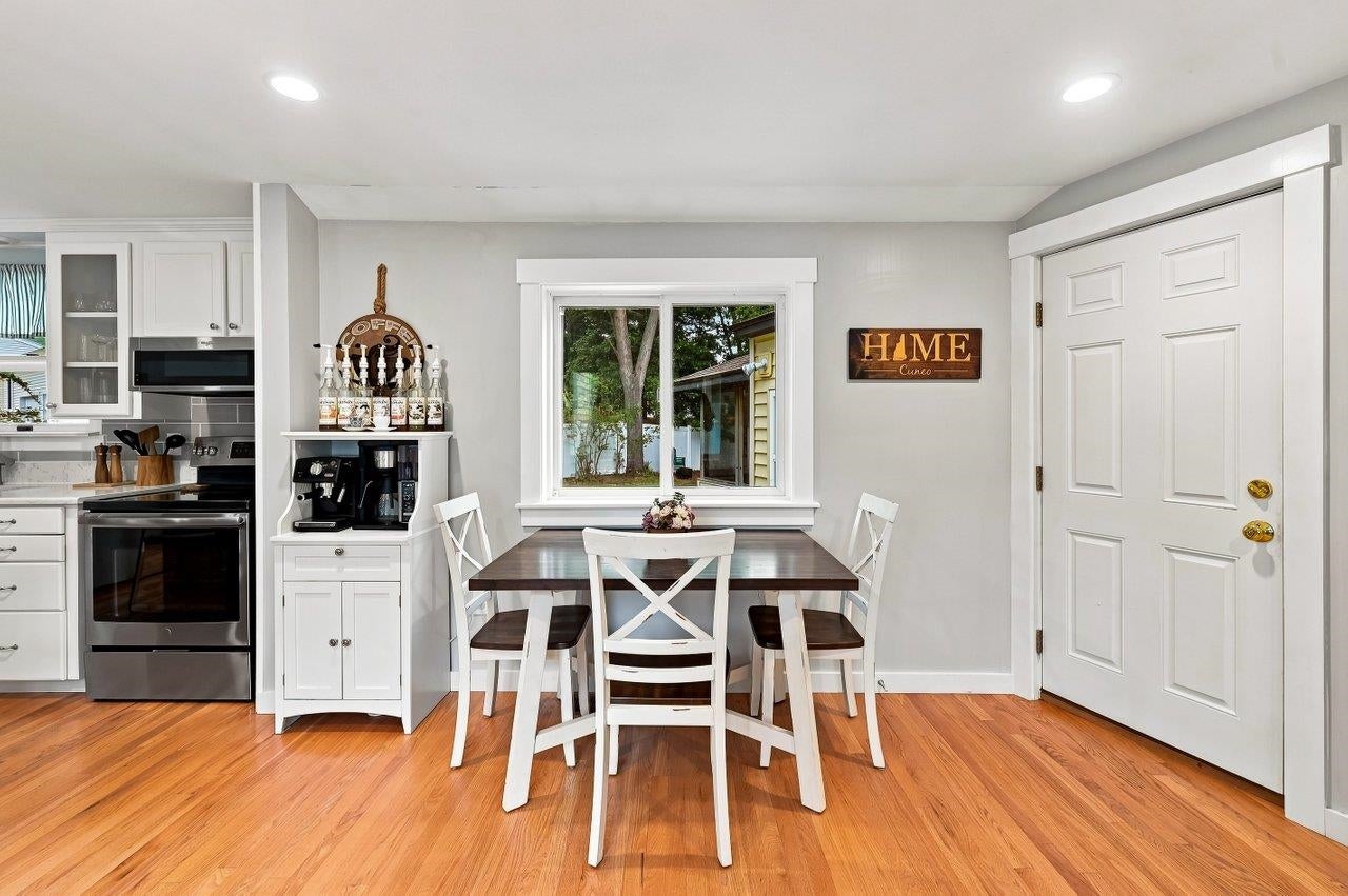54 Spruce Lane