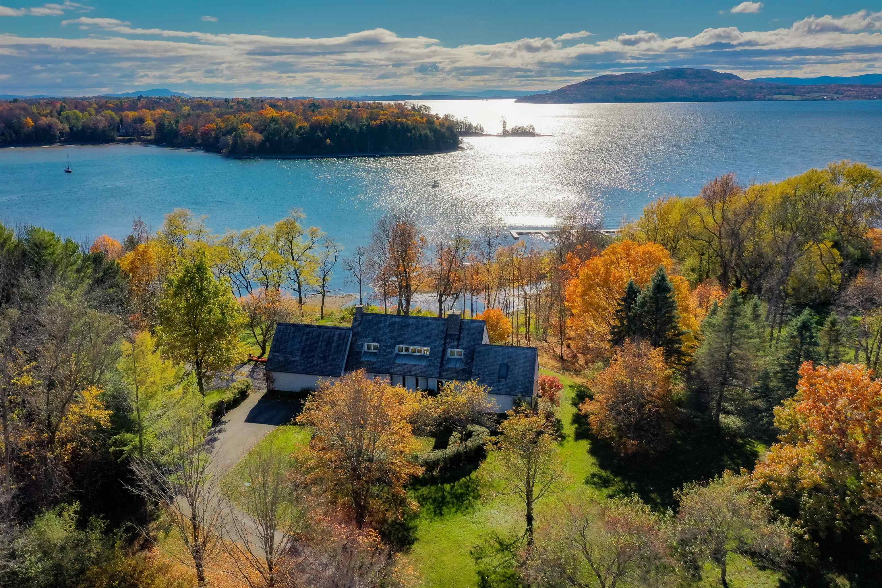 188 McNeil Cove Road
