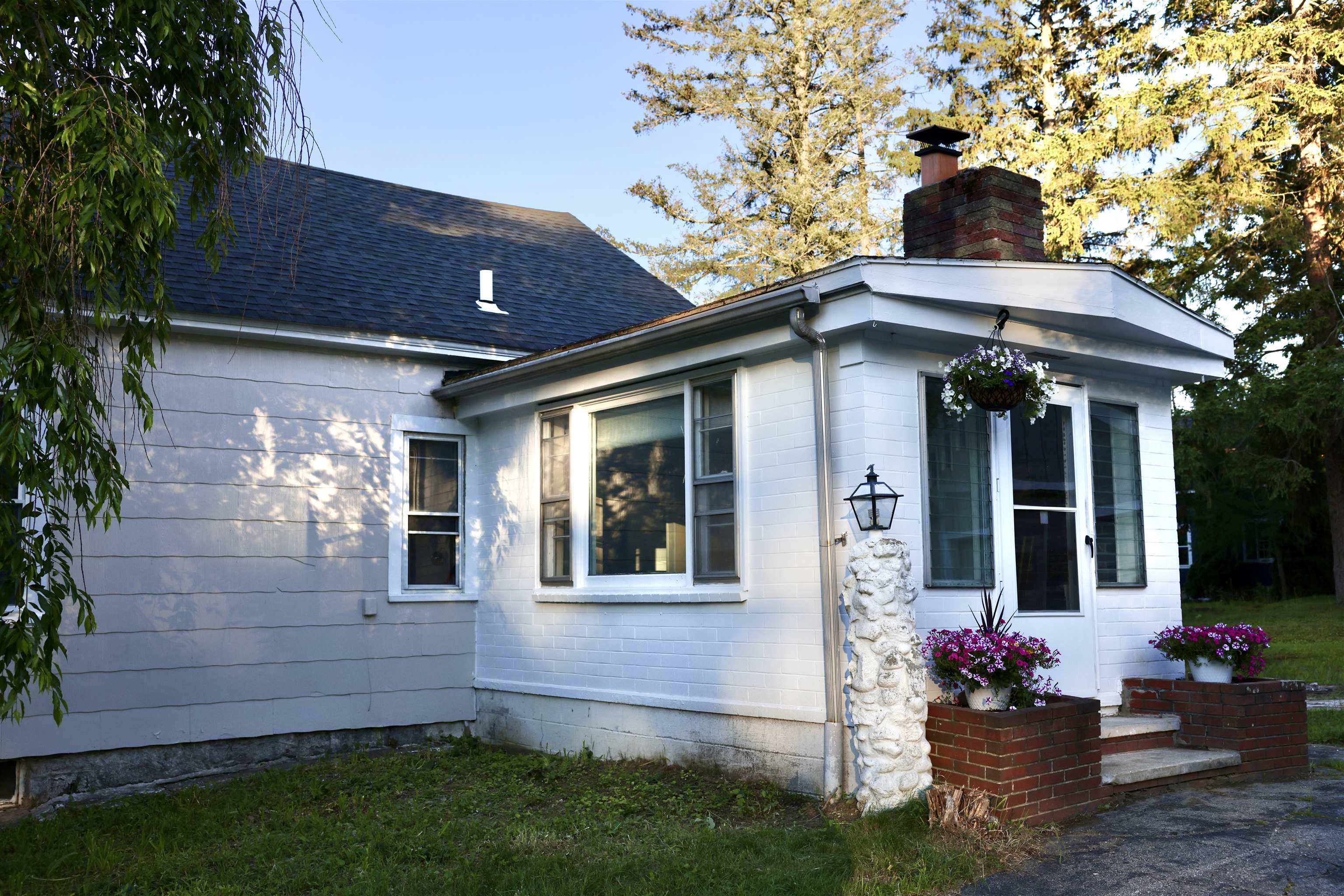 15 Warren Avenue