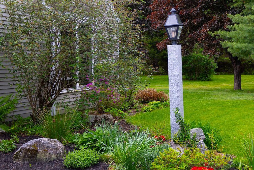Photo of 860 Briar hill Road, Hopkinton, NH 03229 (MLS # 5092290)