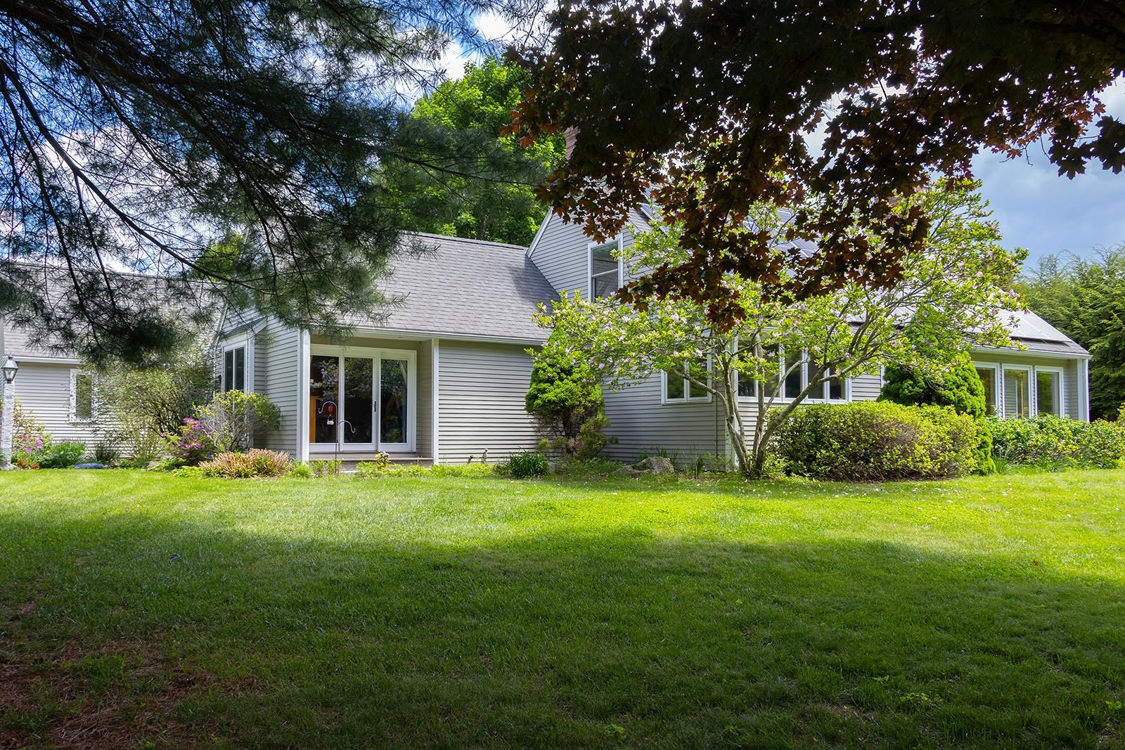 860 Briar hill Road
