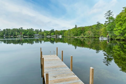 Property photo of 84 & 86 Governor Wentworth Highway, Tuftonboro, NH 03853