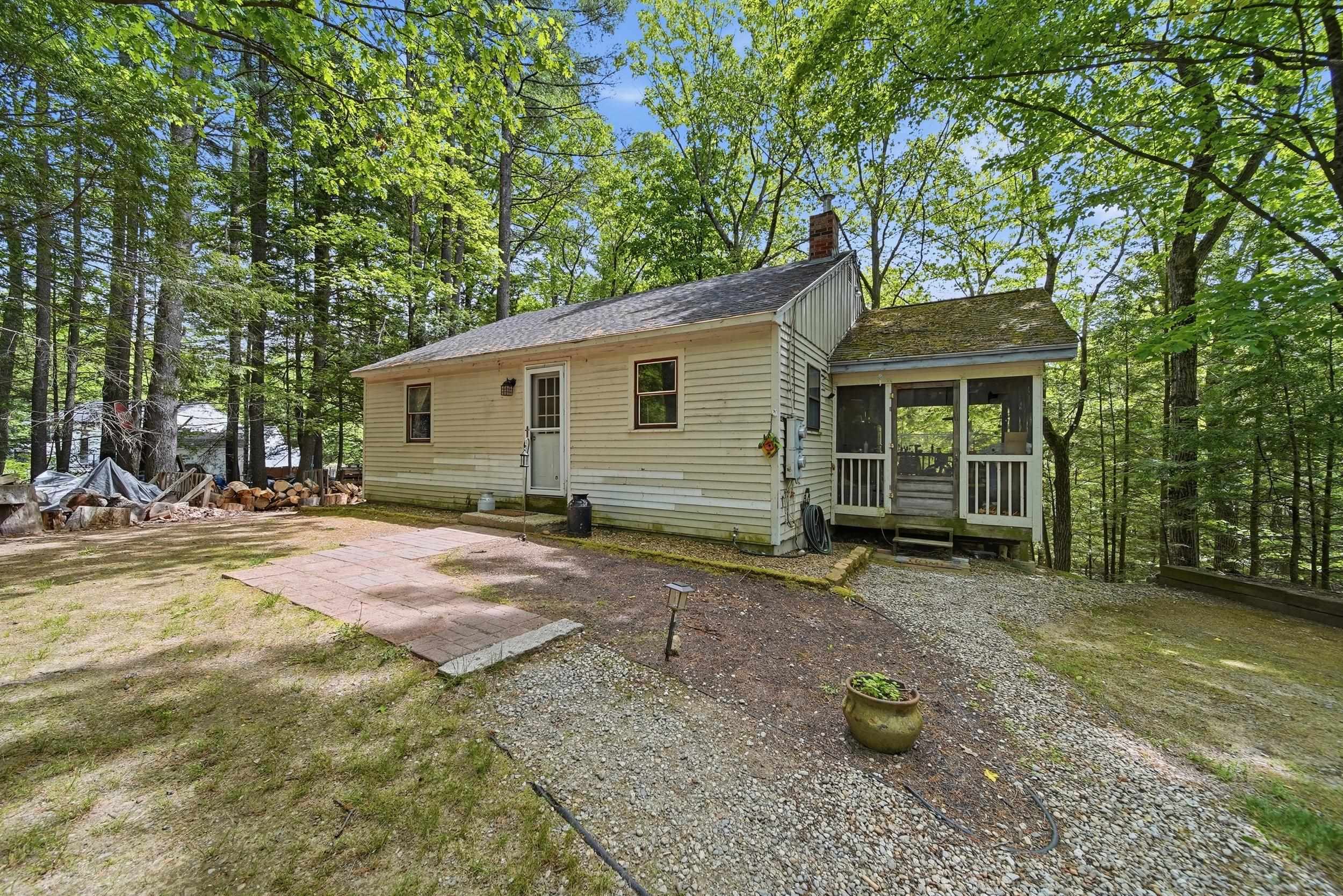 166 Cram Road