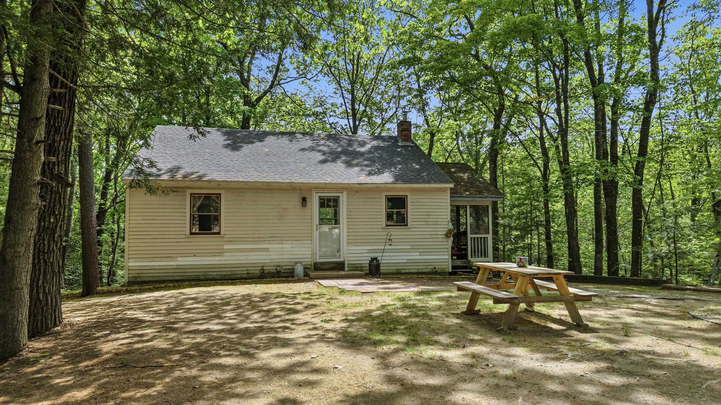 166 Cram Road