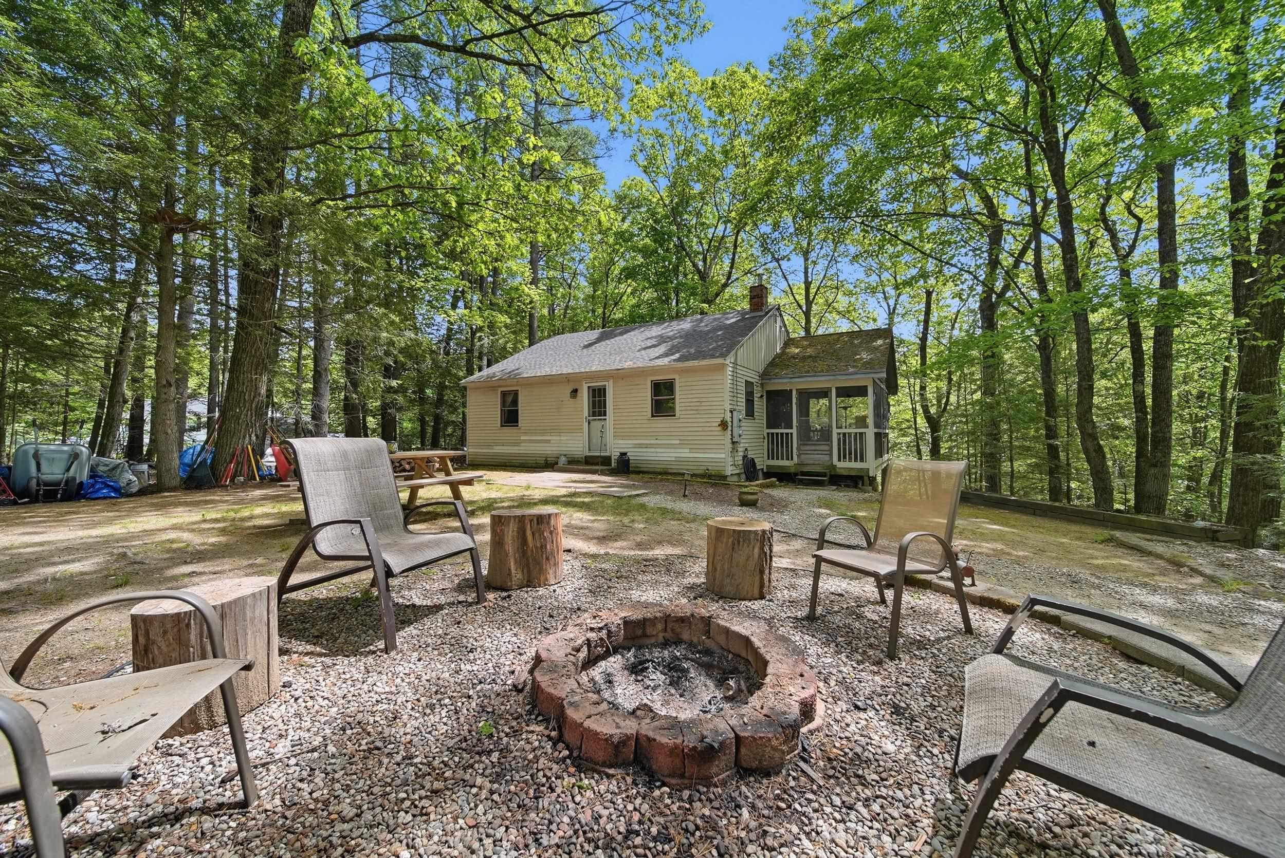 166 Cram Road