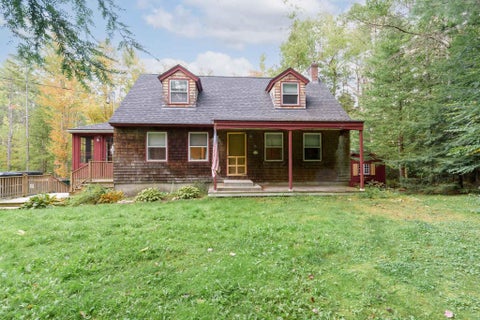 Photo of 70 Old Jaffrey Road, Rindge, NH 03461 (MLS # 5111699)