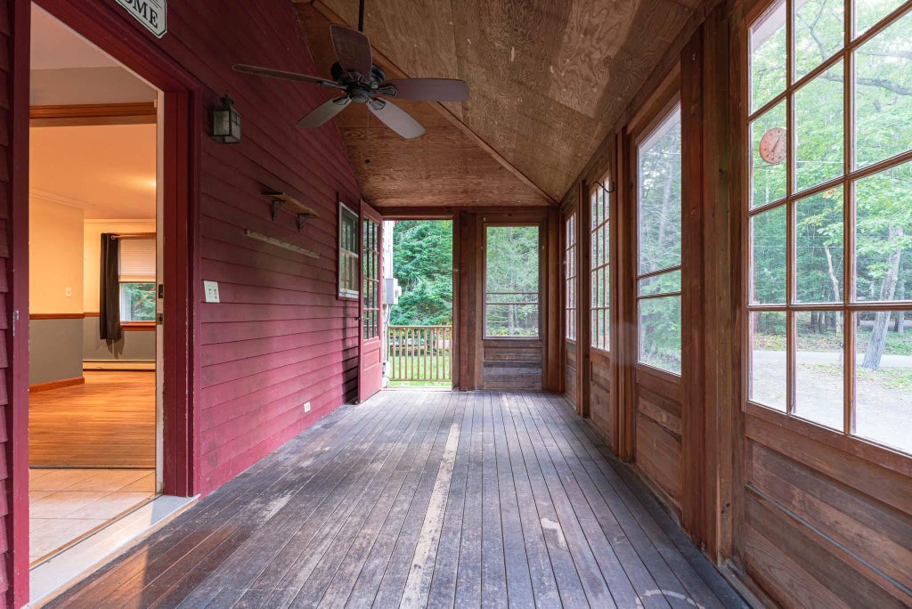 Photo of 70 Old Jaffrey Road, Rindge, NH 03461 (MLS # 5111699)