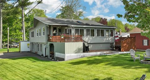 Photo of 43 Nancy Drive, Belmont, NH 03220 (MLS # 5091760)
