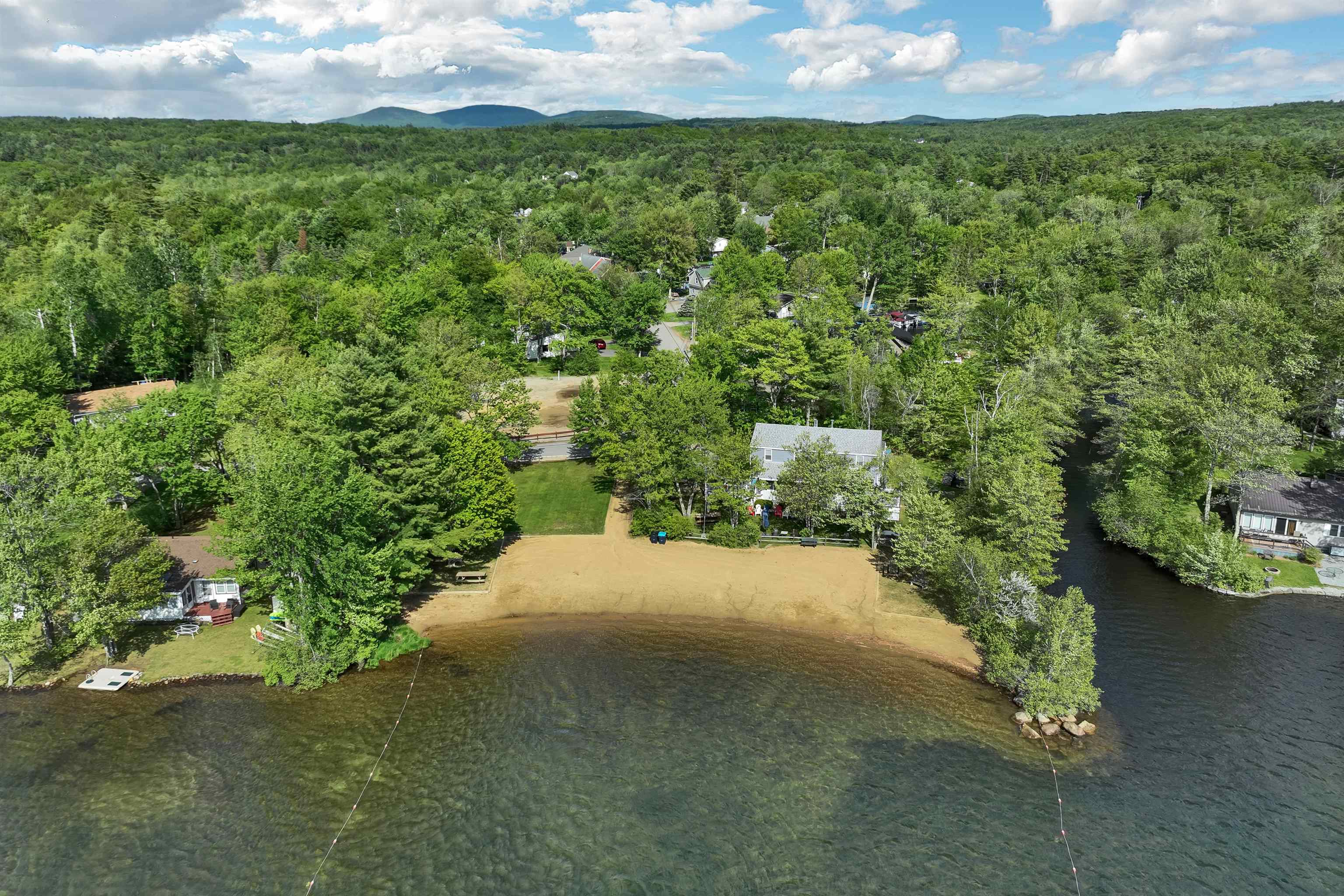 43 Nancy Drive