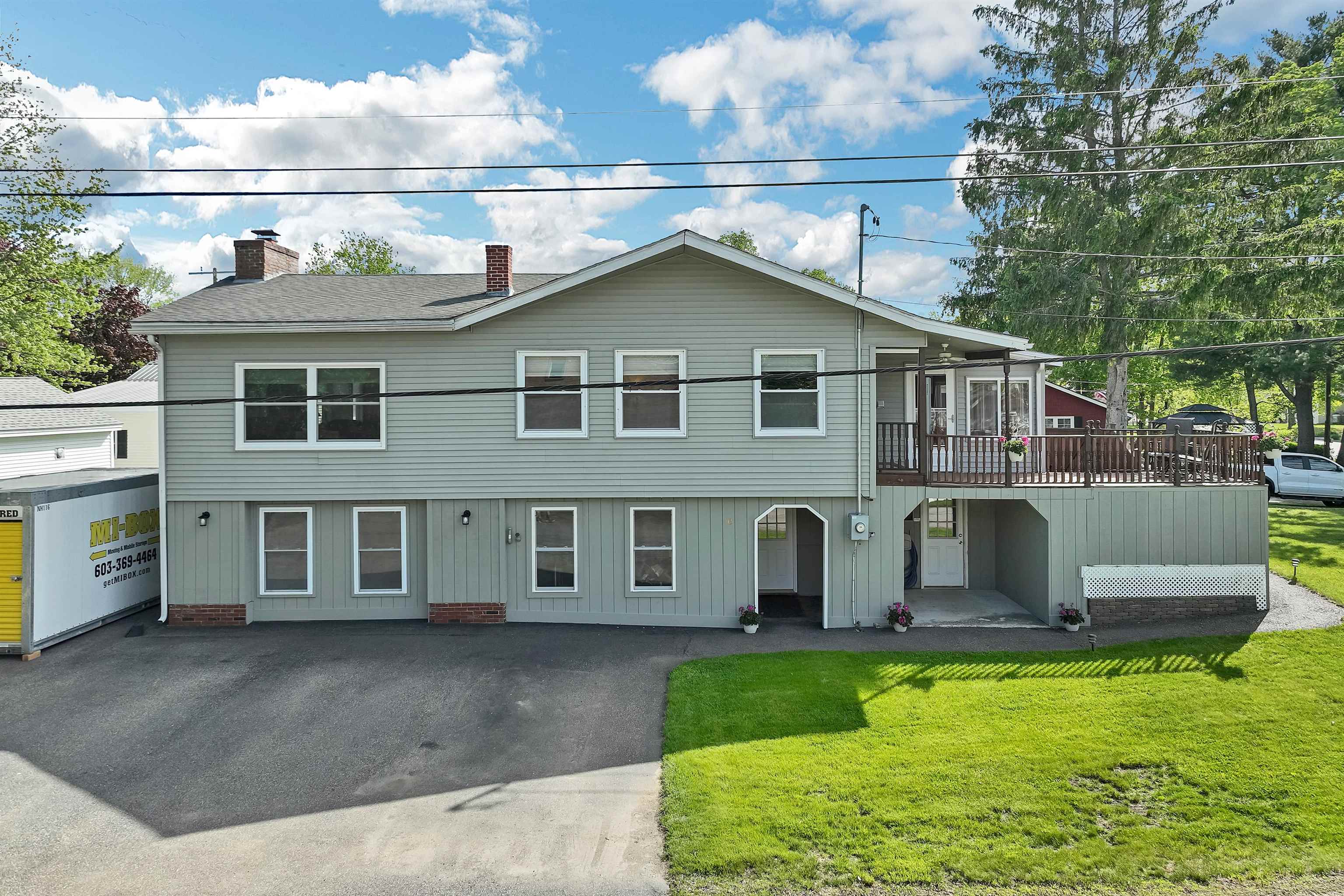 43 Nancy Drive
